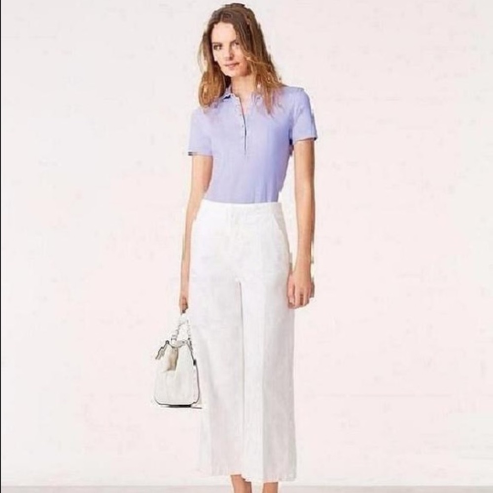 Tory Burch Polo XXS.